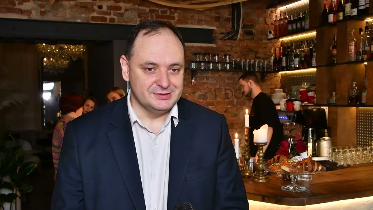 З Дніпра до Франківська: як родина переселенців створила своє «гніздо» бізнесу
