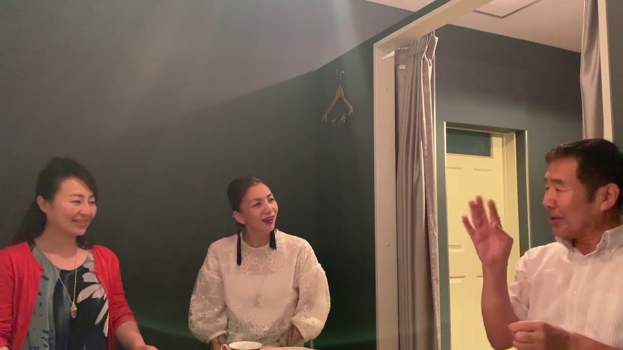 松下先生 &times; W kimi
