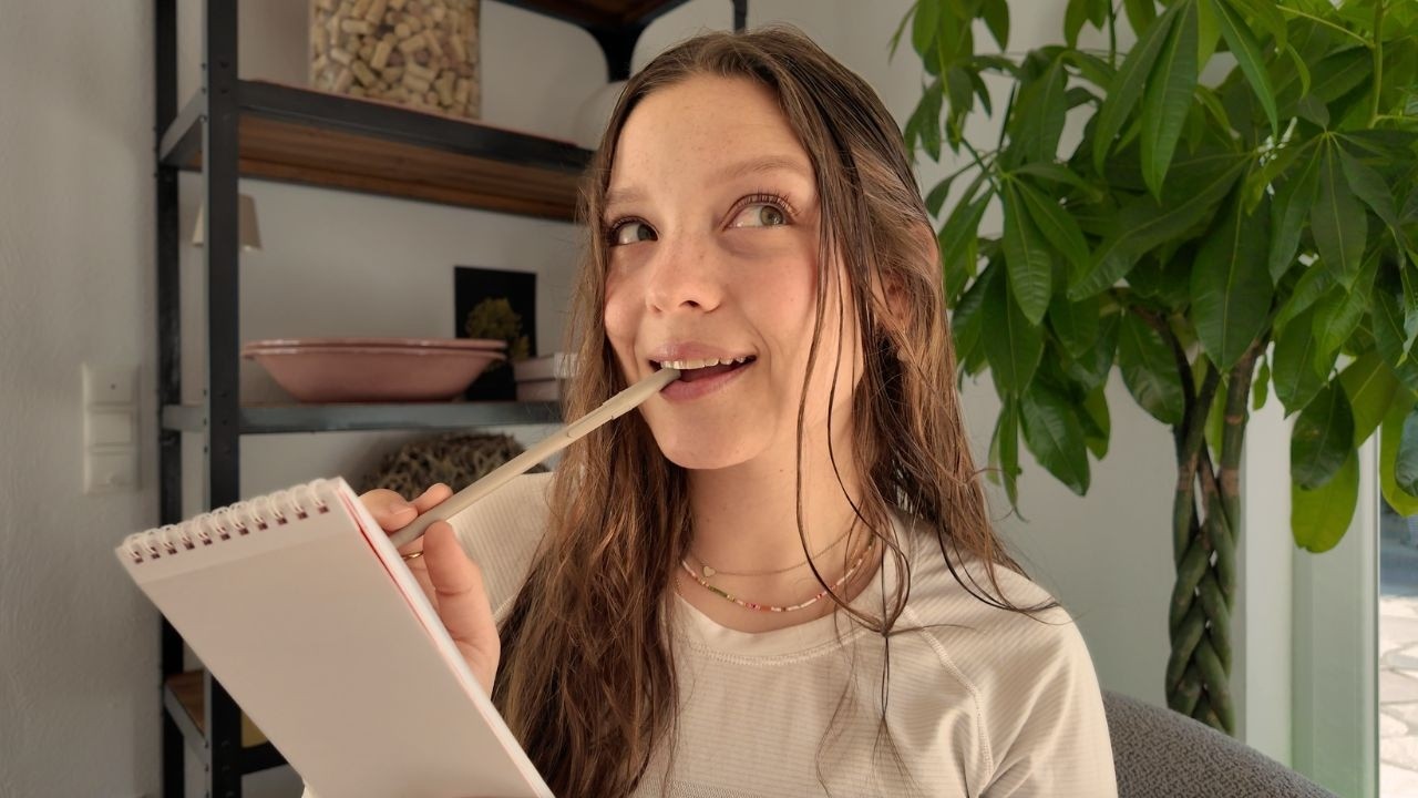 ASMR | Teste dein Allgemeinwissen (hard edition) 🥱