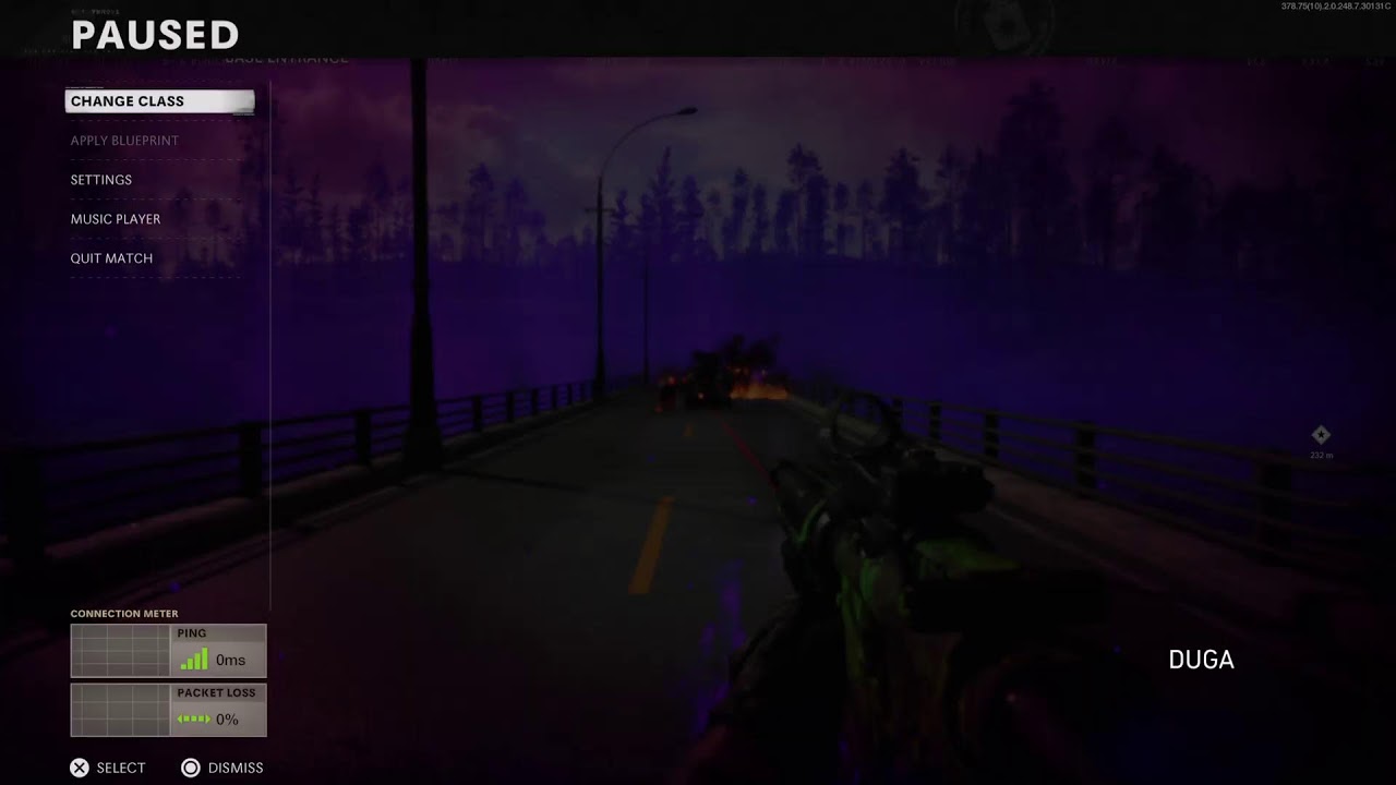 Playing Outbreak Until MWZ Releases! (Day 2)