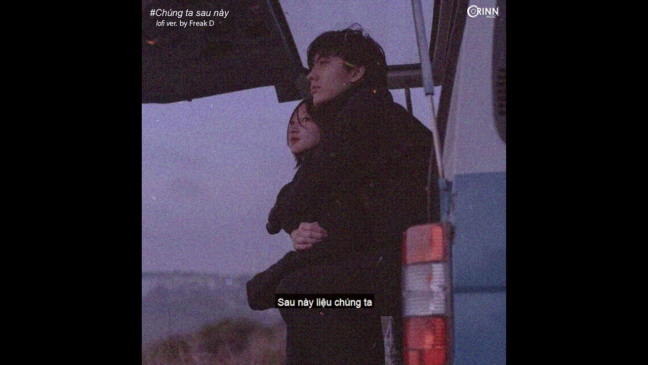 Ch&uacute;ng Ta Sau N&agrave;y (Lofi Ver.) - T.R.I x Freak D