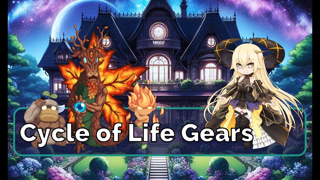 Ragnarok Online |  Farming of Time