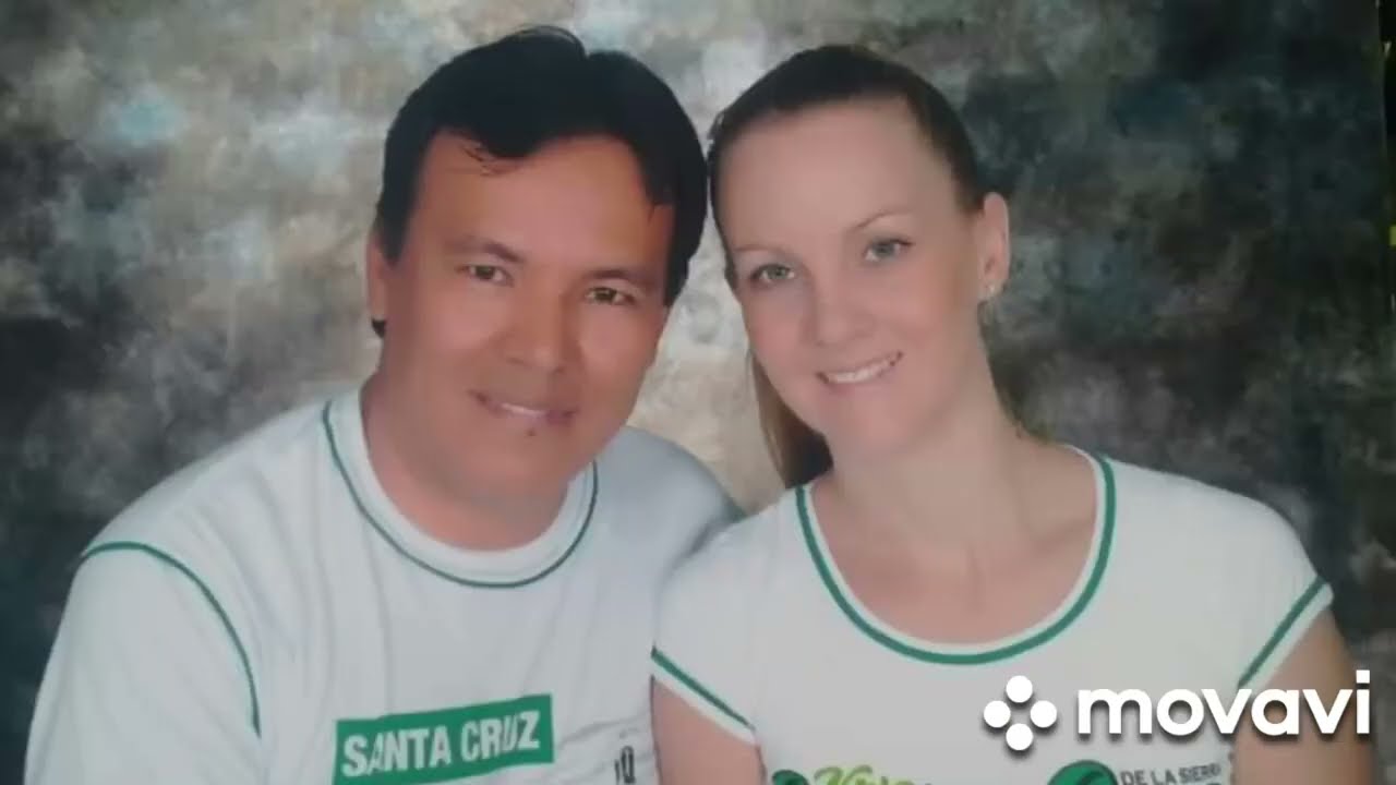 ESTA ES MI TIERRA                                     Iron Raul                     Suisa 2023