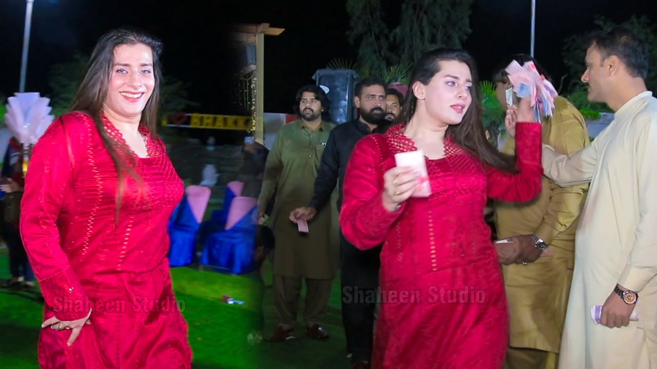 Dil Da Badshah | Maya Khan Dance Performance 2024