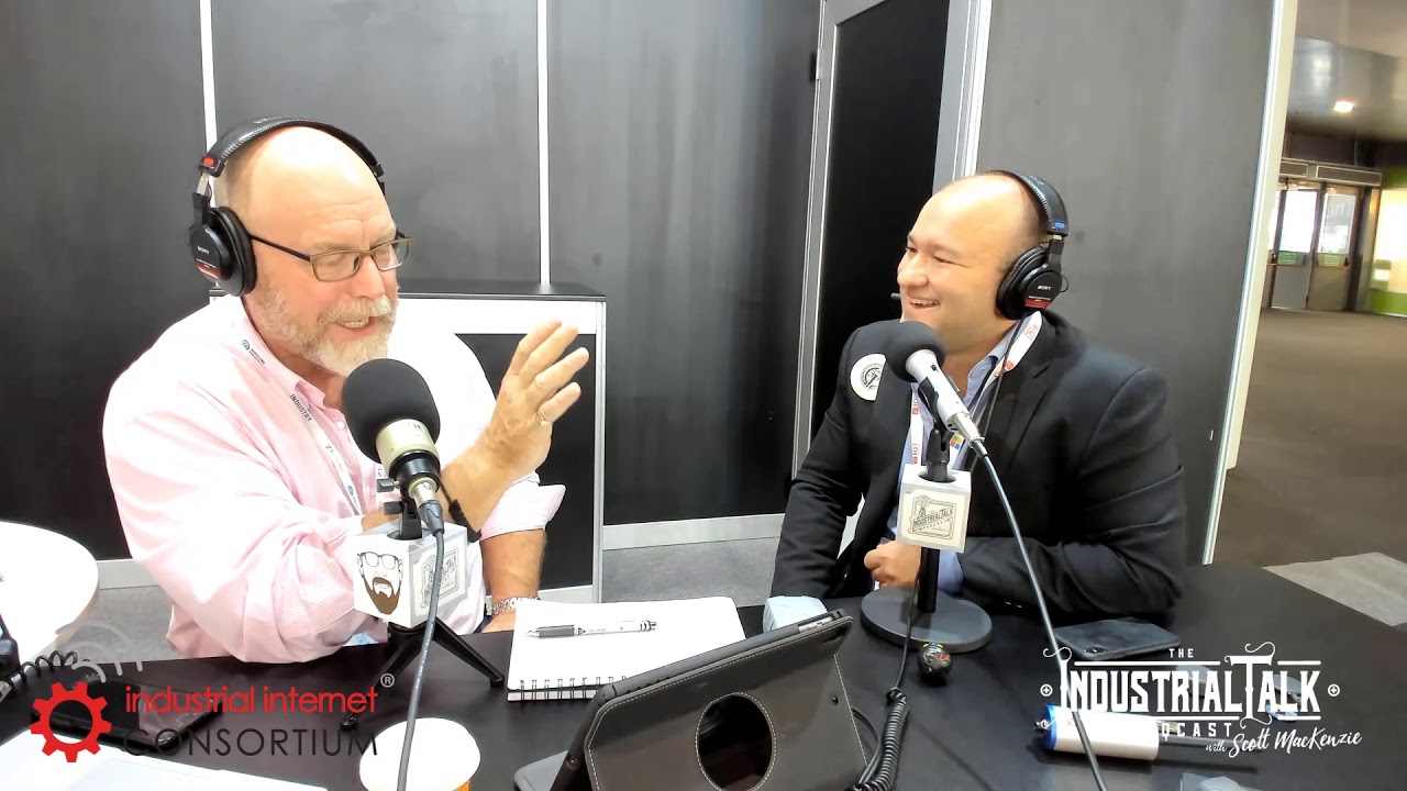 From IOTSWC Simon Blyth with LX Group talks Custom IoT Design and Development for Business Success