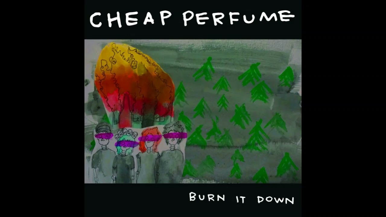 Cheap Perfume - Fauxminism