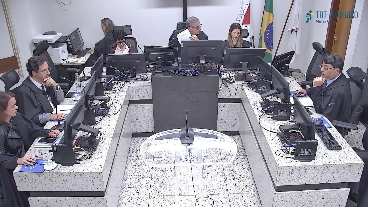 11de Fevereiro de 2026 - 8ª Turma
