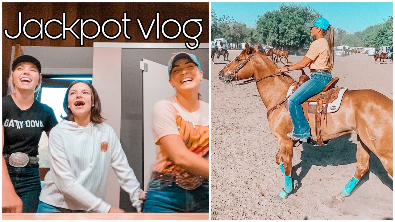 Wednesday Jackpot with the girls | Temecula, CA