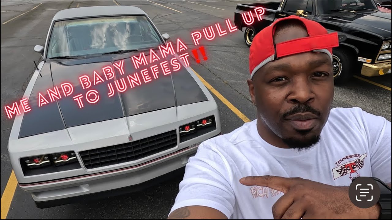 HSVJunebug Presents: Junefest Car Bike and Truck Show 2023