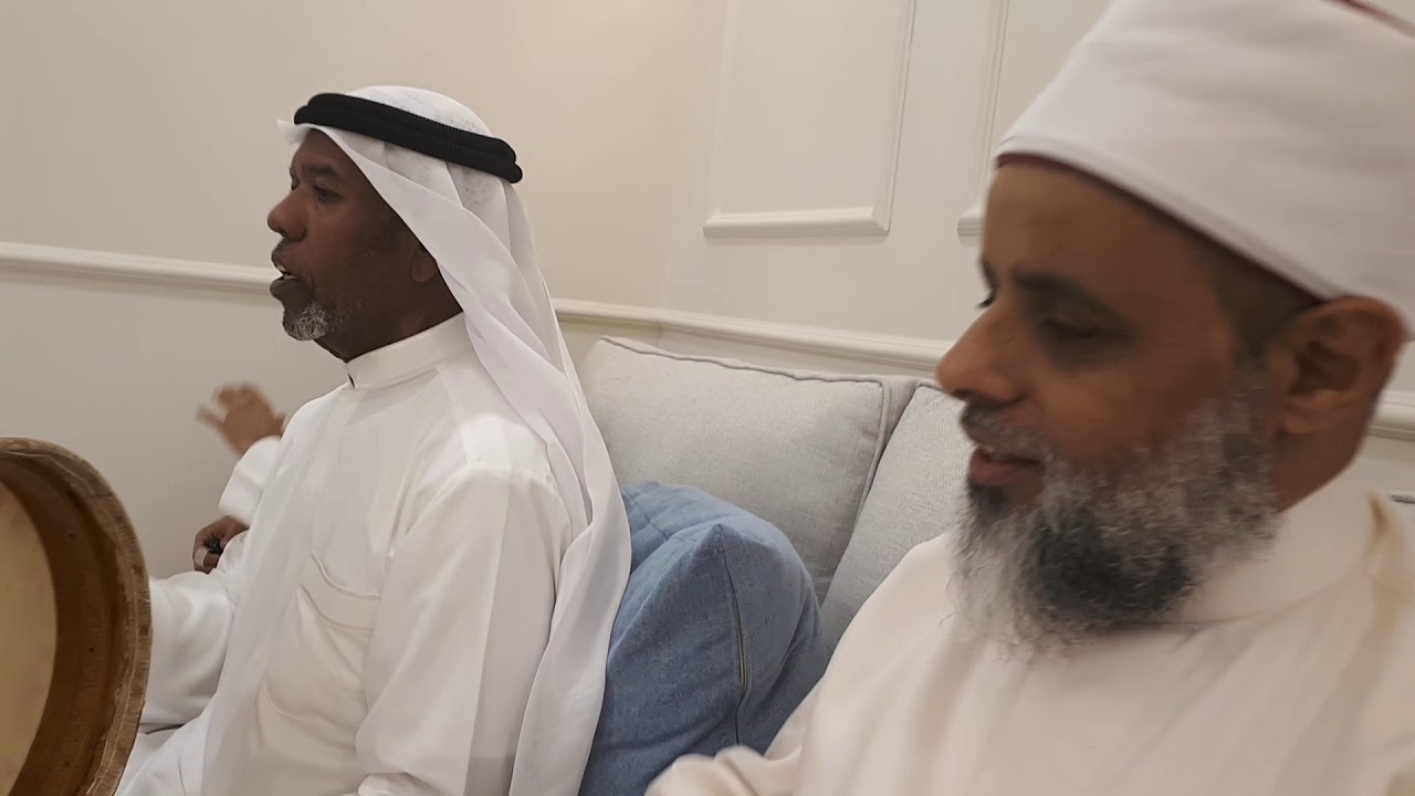 مولد النبي في الحد جله الله الله الله الله ياربي صلي علي احمد