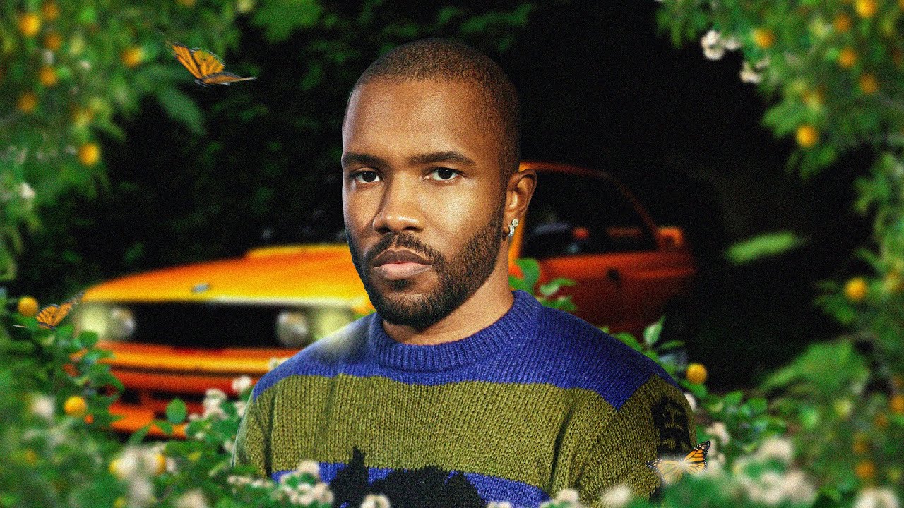 Understanding Frank Ocean