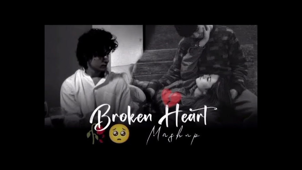 SAD SLOW AND REVERB LOFI 🥀 🥺 🩹//ALONE NIGHT SAD SLOW AND REVERB LOFI 🥀🎶🥺🩹// MASHUP LOFI MIX 💔😞