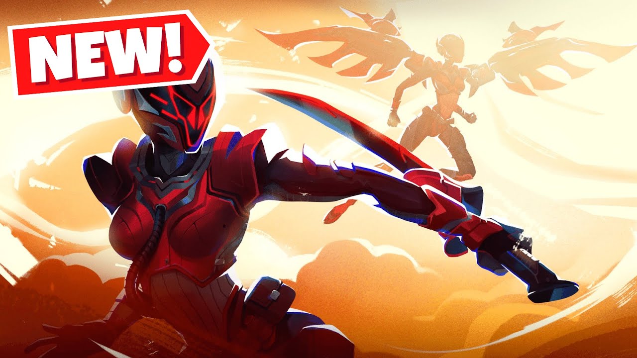 Fortnite The Imagined Past Uncovered
