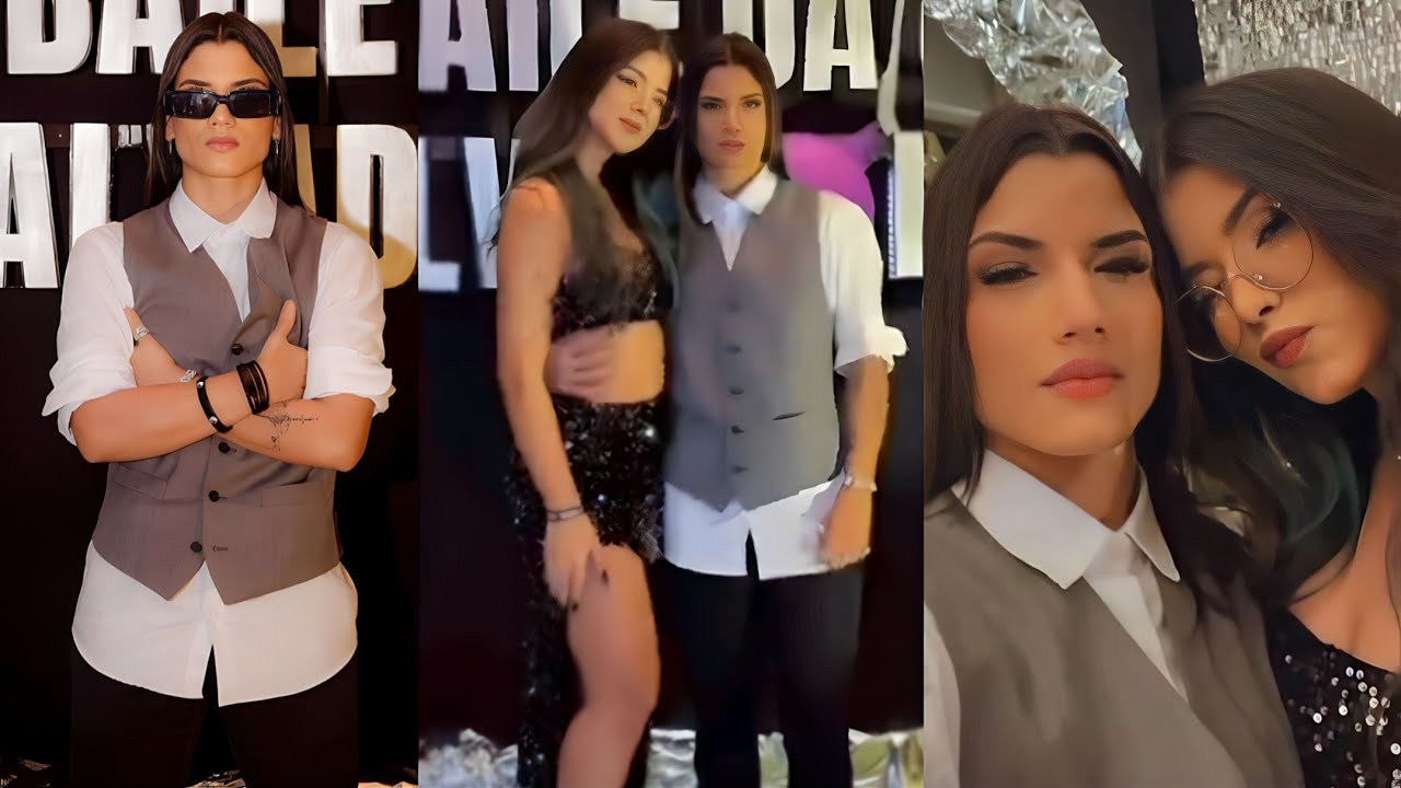 MINHA FESTA DE ANIVERSÁRIO!!!