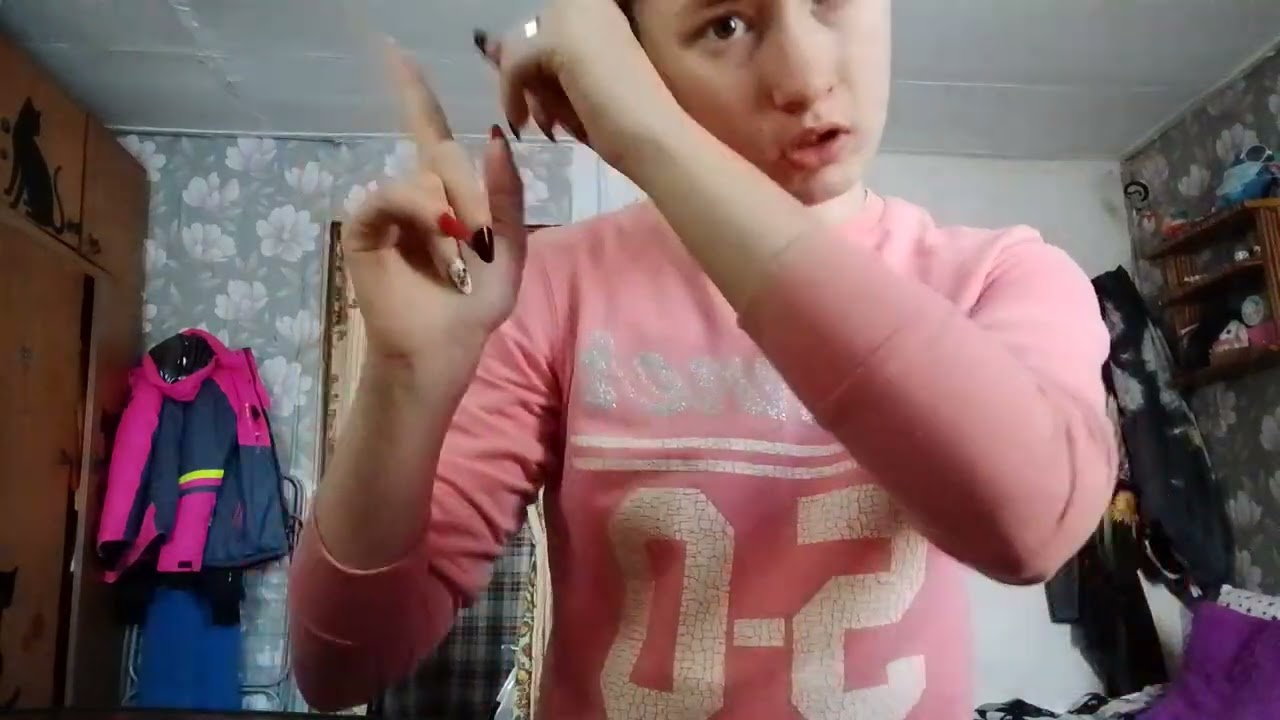 Асмр рандомные цвета по триггером 🌈🖍 (спокойный голос слушать можно без наушников) 