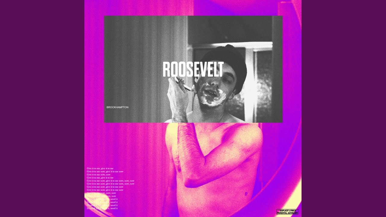 1998 ROOSEVELT