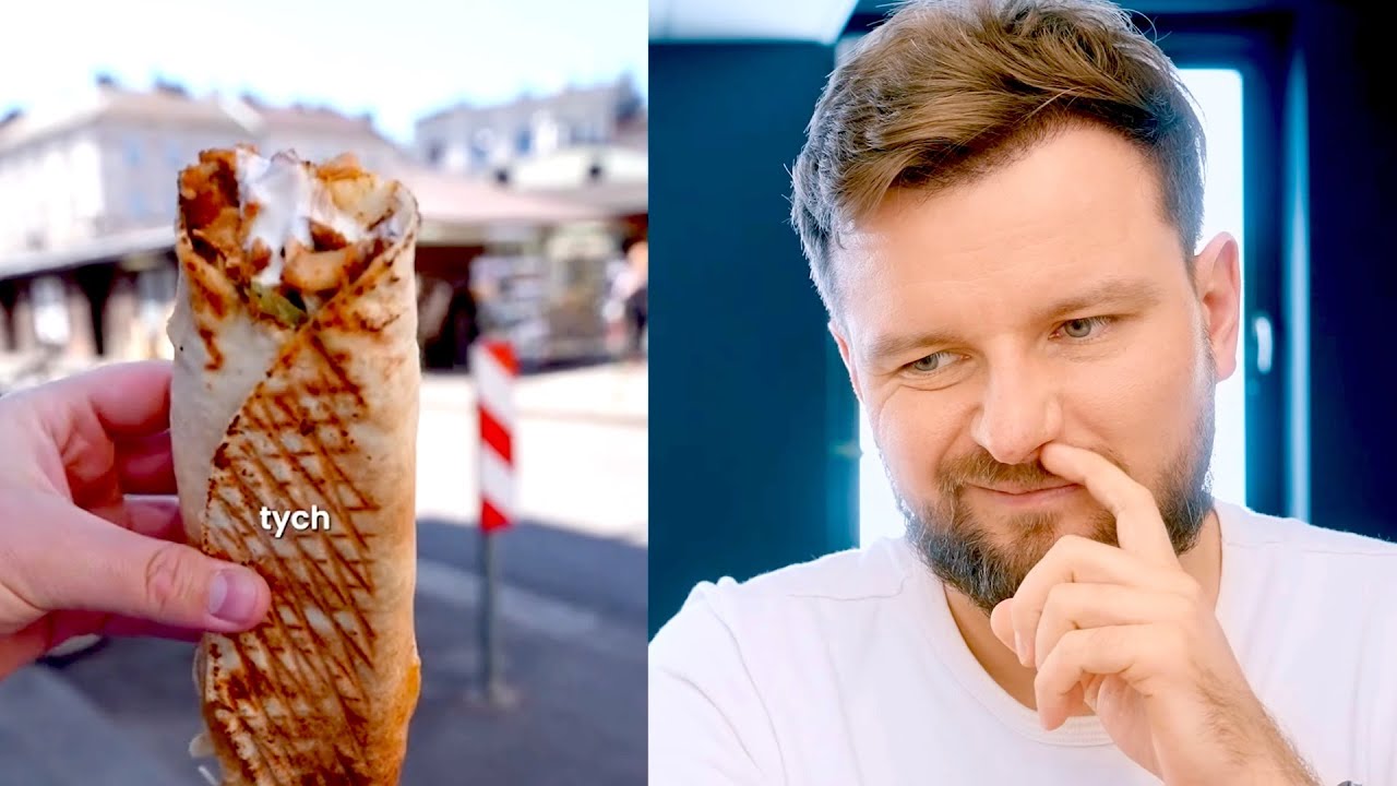 Po tym odcinku nie zjesz więcej kebaba