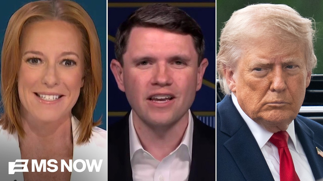 Democrats see support grow with voters who feel CONNED by Trump