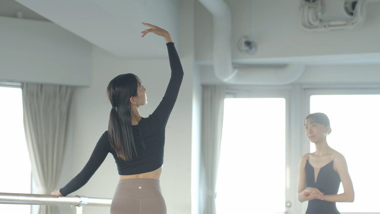 石井久美子オンラインバレエ学校 ／ Kumiko Ishii Ballet e-School