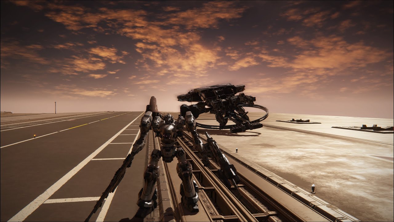 Armored Core 6 - 