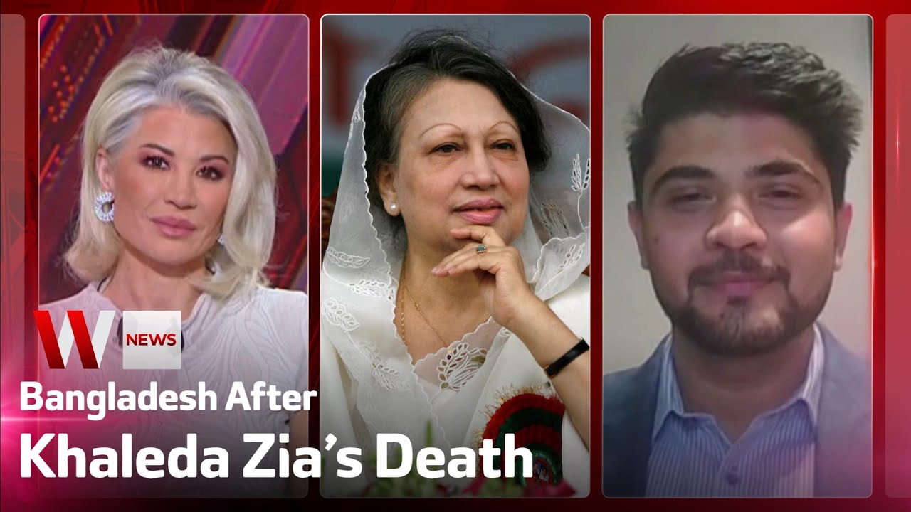 Bangladesh Mourns Its First Female Prime Minister: What’s Next for the Nation?