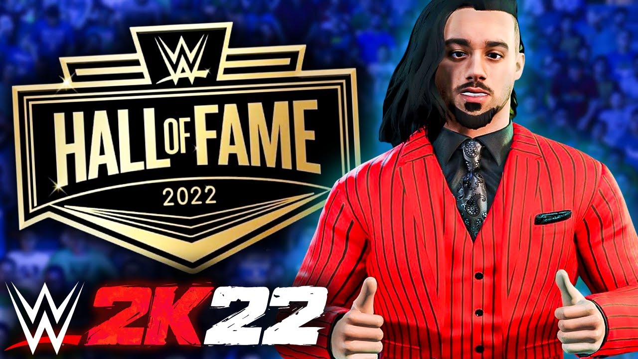 WWE 2K22 MyRise | SERIES FINALE!