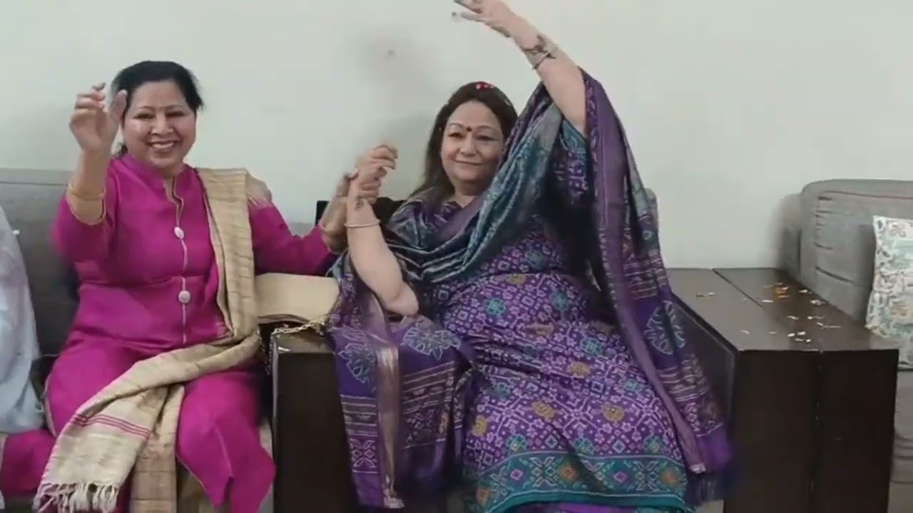 Bhakti 🙏 With Holi Ki Masti🎊🎊🎉🌈✨️🎈