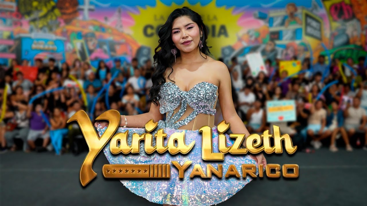 Yarita Lizeth | Mis cuernos -  Corta Venas - En tu memoria| Video Musical La Casa de la Comedia