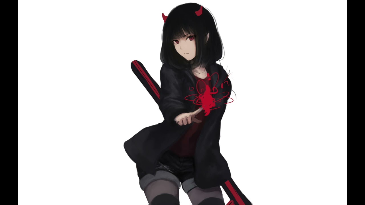 savage - aespa // nightcore