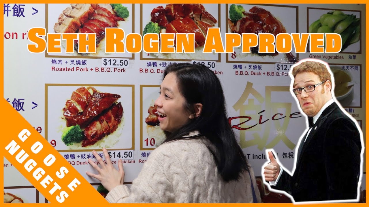 Best Hong Kong BBQ Restaurant! You Must EAT Once in a Life Time! Vancouver Must EAT!