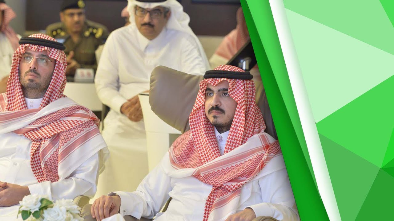 جولة الأمير بدر بن سلطان بمطار الملك عبدالعزيز الجديد