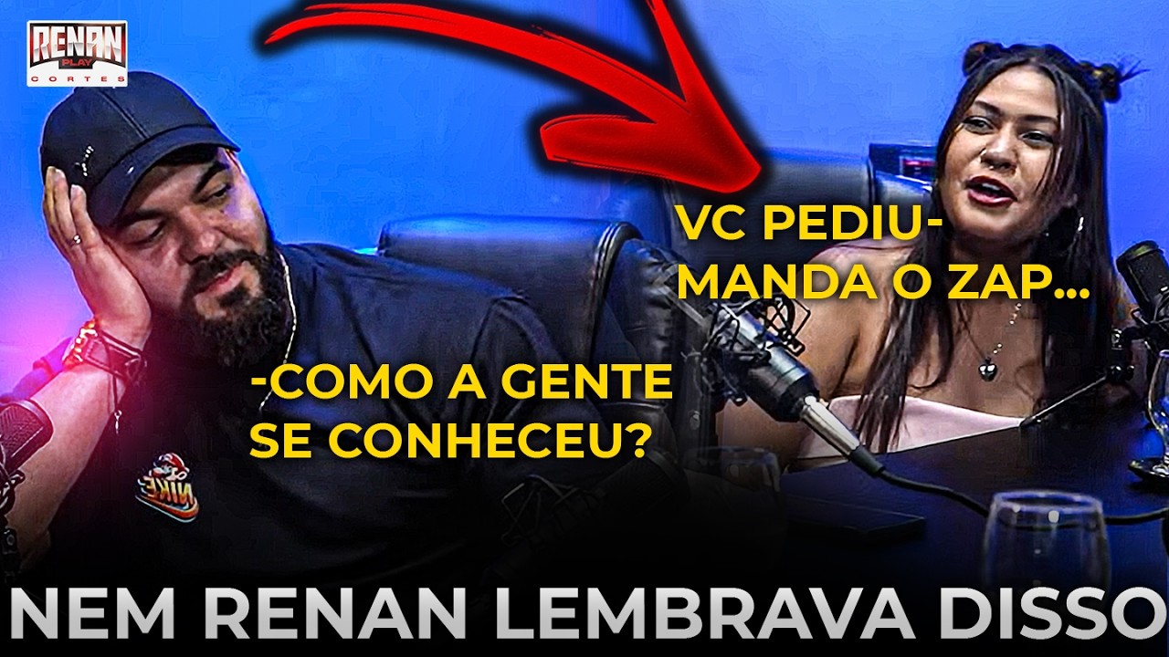 SE SEGURA AÍ ROLINAN KK