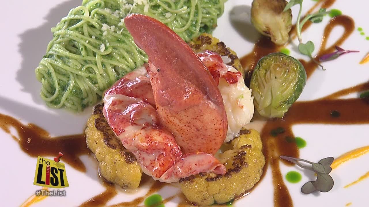 Most romantic restaurants in Arizona