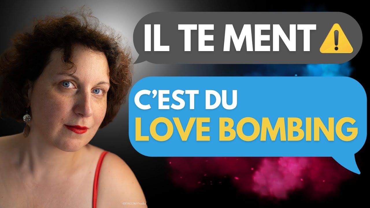 10 Signes Imparables pour Détecter le Lovebombing