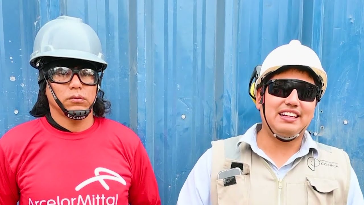 Obras con ArcelorMittal | Pueblo Libre | Lima Perú
