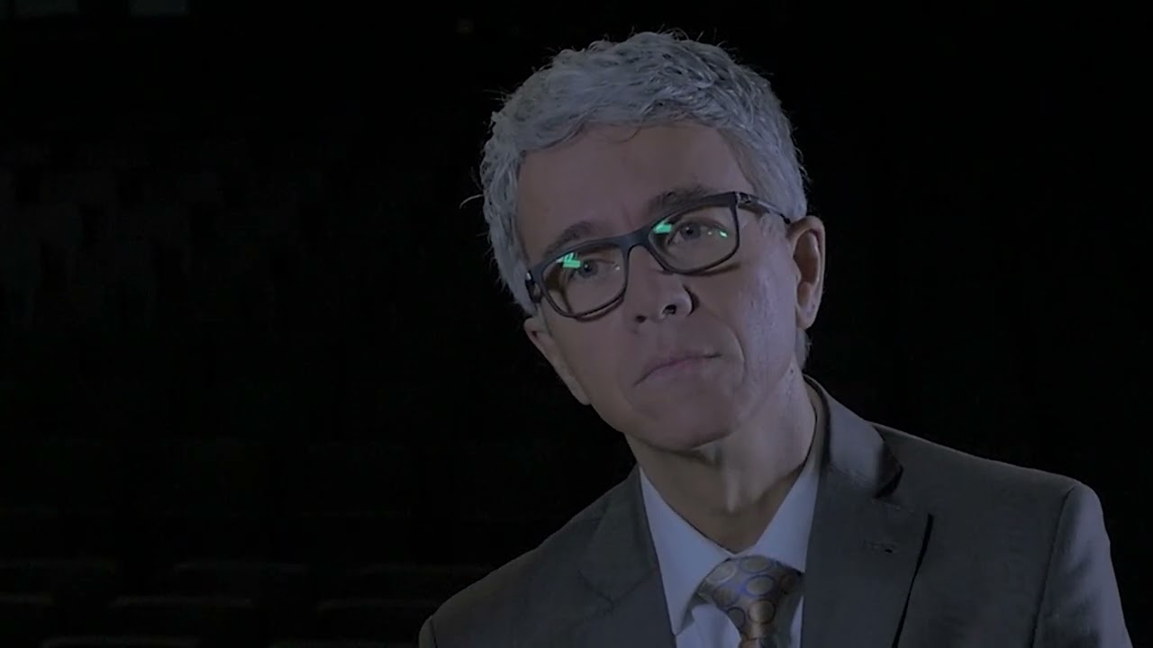 Jader descobriu um câncer e foi curado sem sequer realizar quimioterapia