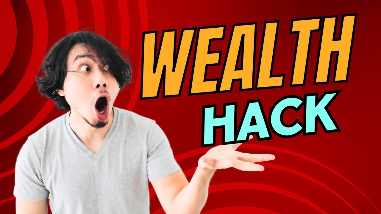 Wealth Hack for 2023 by Bob Proctor