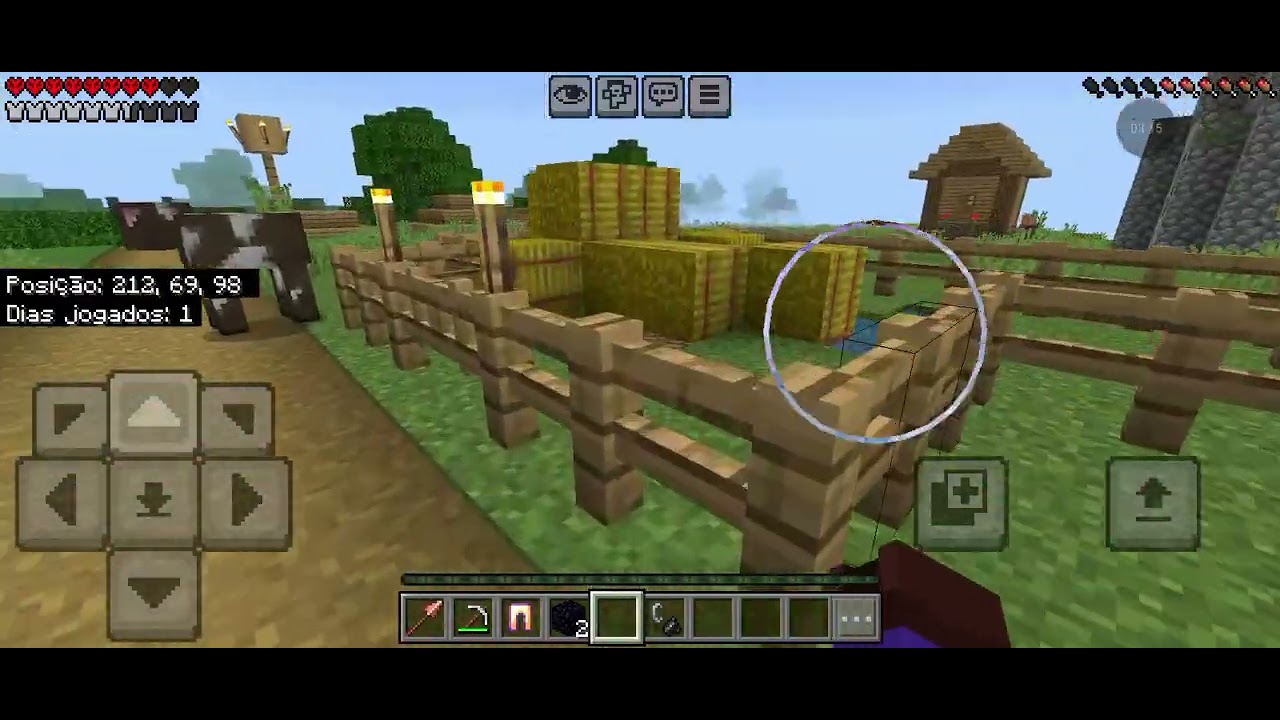 Minecraft Hardcore pt2