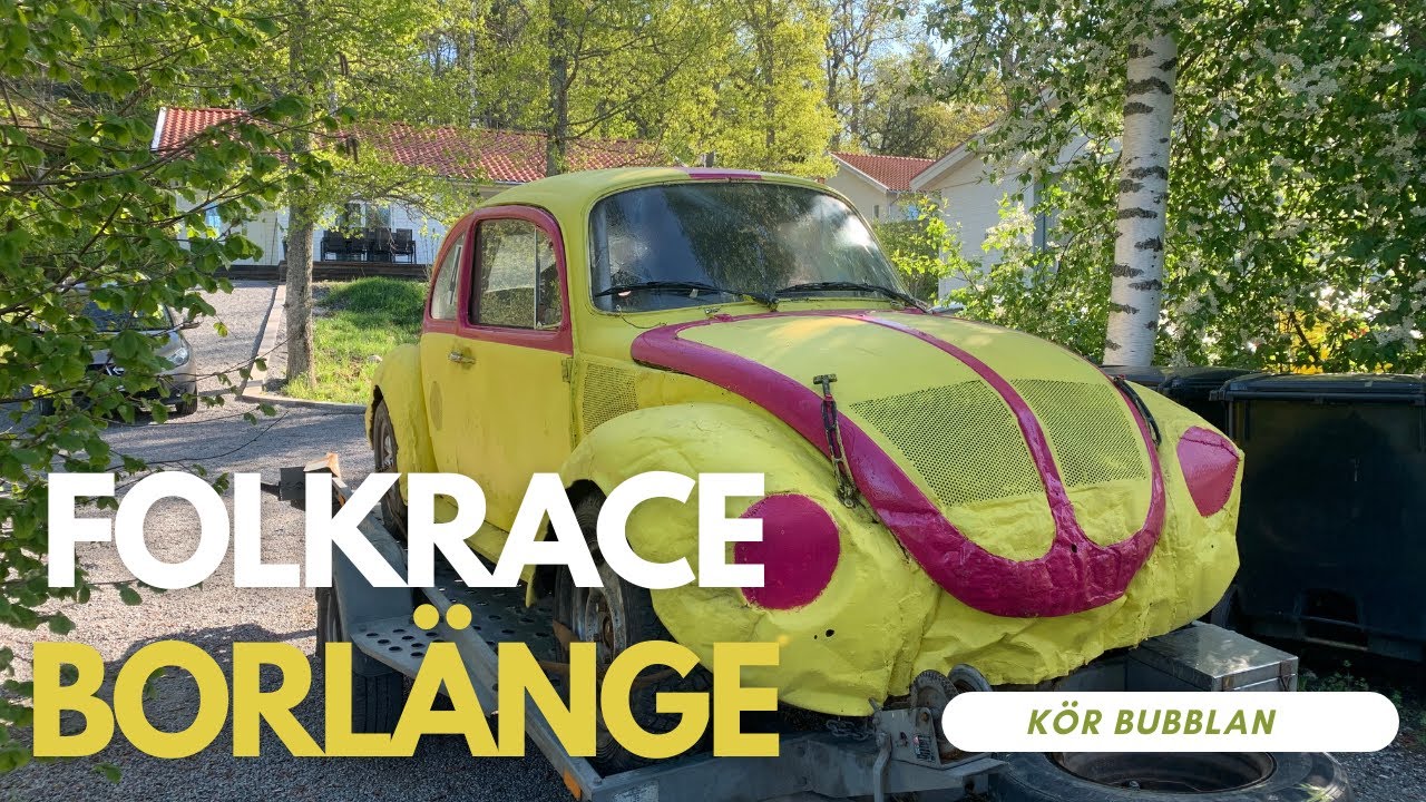 Vlogg - Borlänge