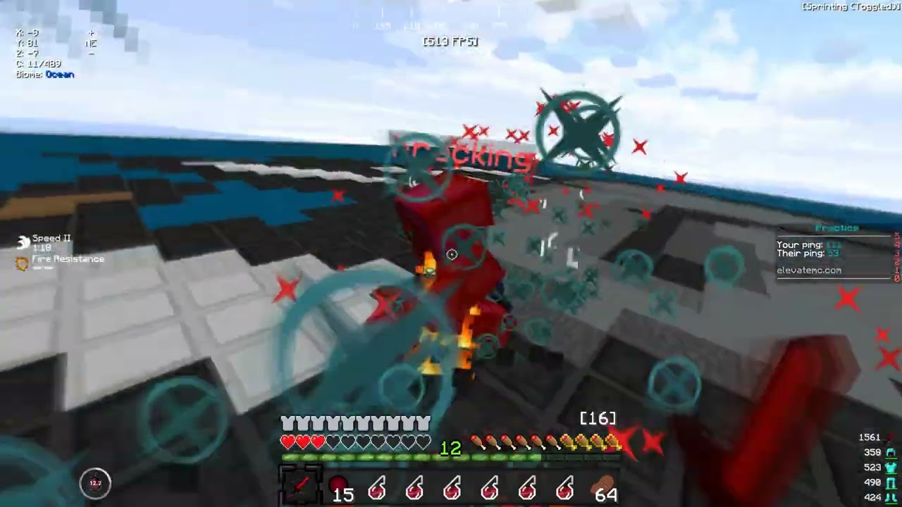 unstoppable w cobble