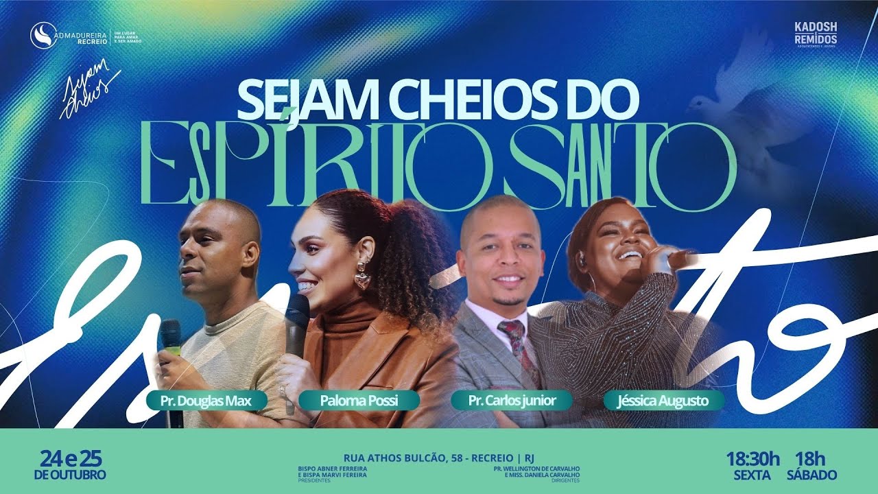 Remidos 2025 - ADMADRECREIO - 25/10/2025