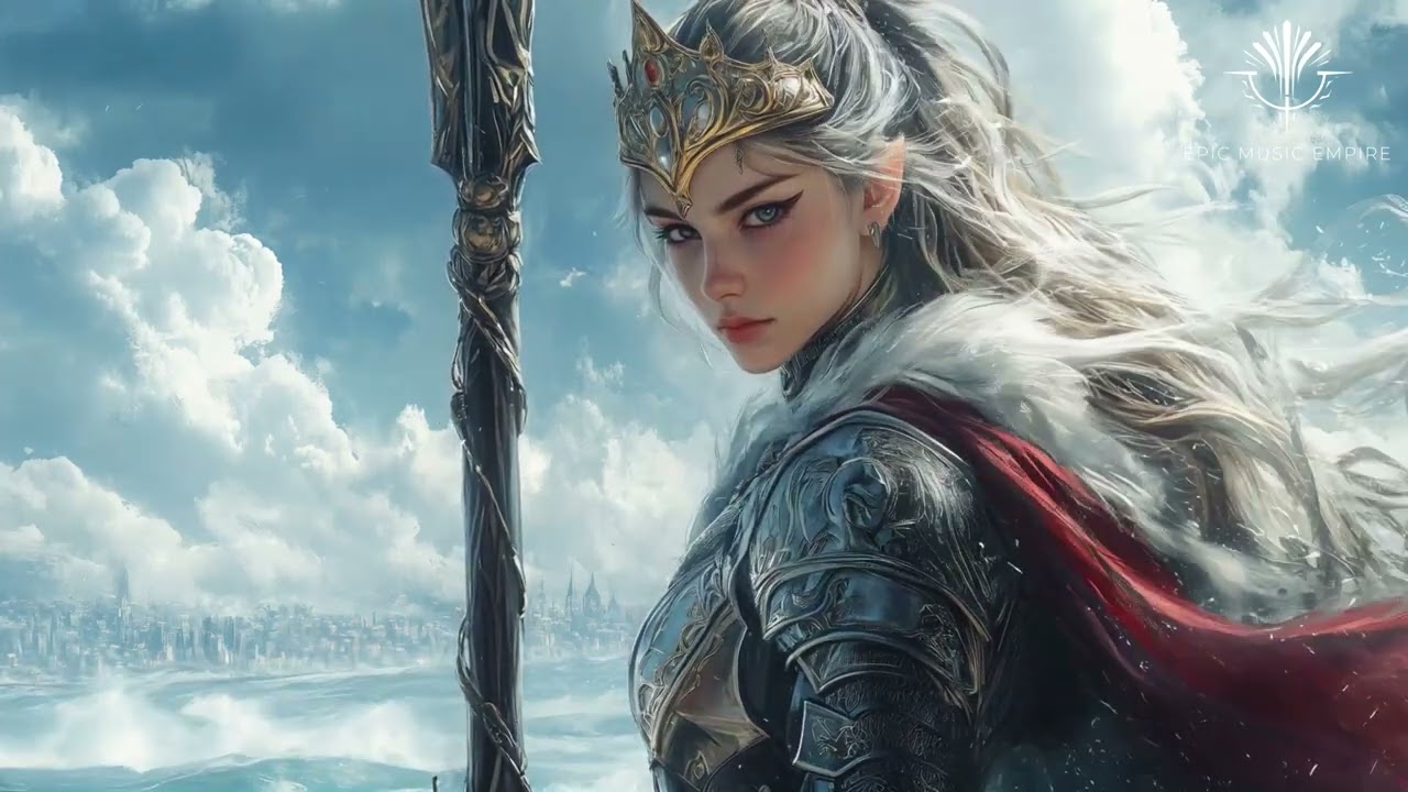 FINAL FRONTIER 🔥 The Most Powerful Dramatic 🔥 Orchestral Epic Music Mix