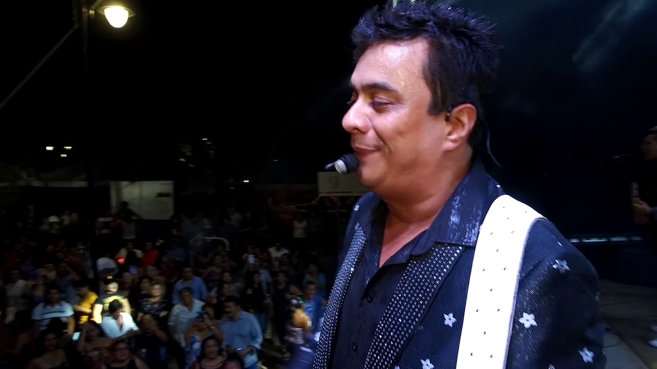 Nelson Kanzela desde Uman Yucatan- La guitarra y la mujer