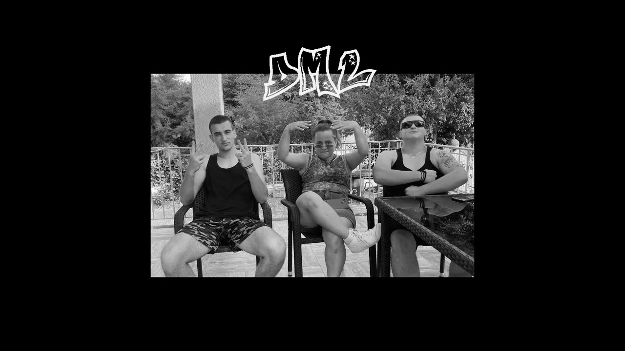 Dizzy,Manifex,Lino- DML (official audio)