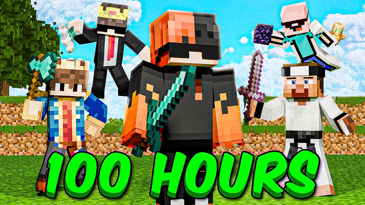 How I Became the BEST PLAYER on INDIAMC Minecraft Server!