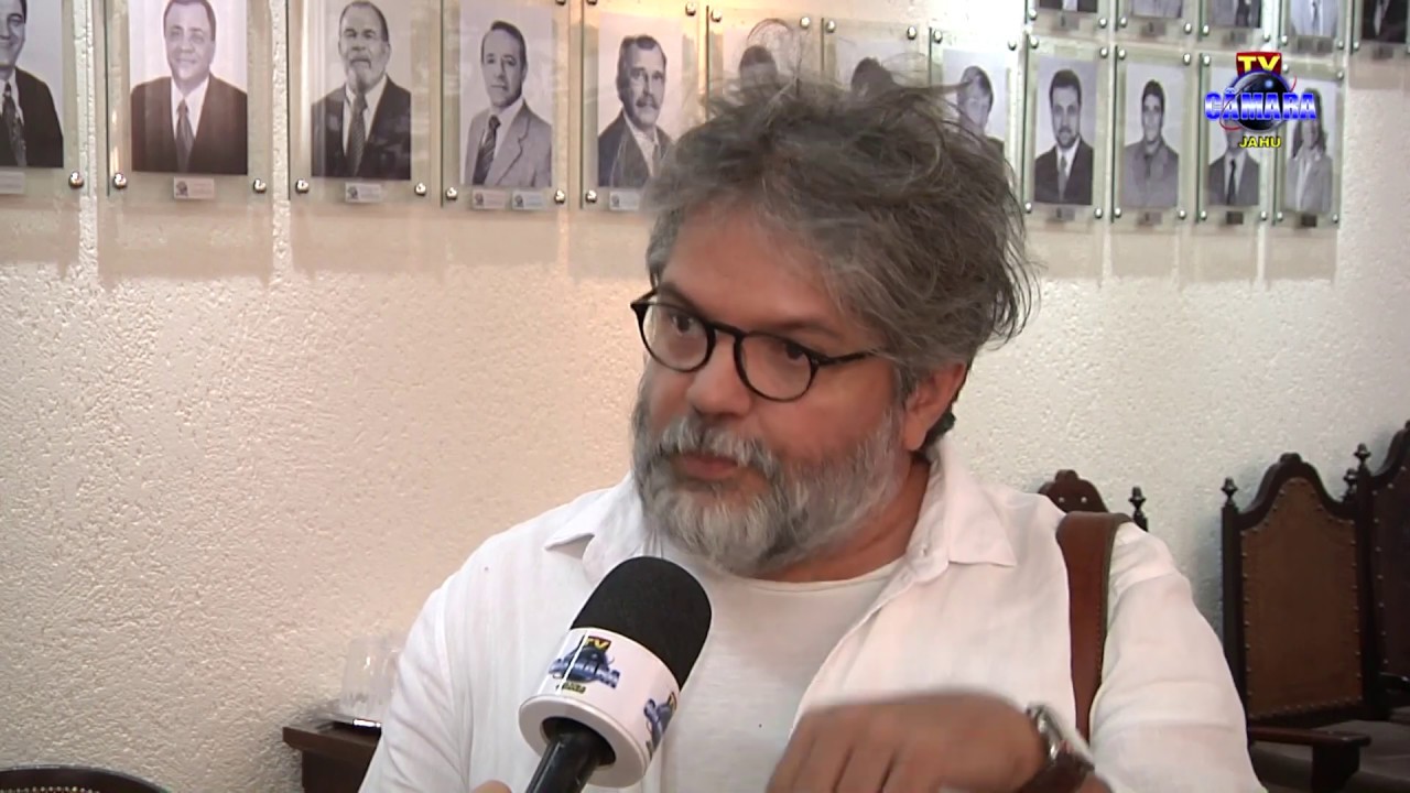 Câmara recebe Comissão Especial para tratar do Plano Diretor e da Lei de Zoneamento