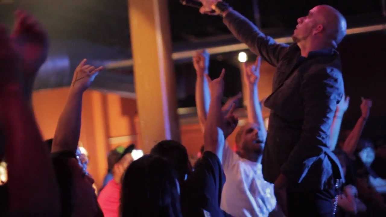 Memory of a Melody: Things That Make You Scream 2011 (Video EPK)