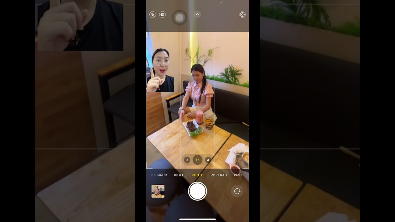အခုချိန်ထိပုံမရိုက်ဆတ်သေးဘူး​ဆိုရင် ဒီcameraချိန်နည်း၃ မျိုးတာ အလွတ်ကျက်ထားနော် 😎
