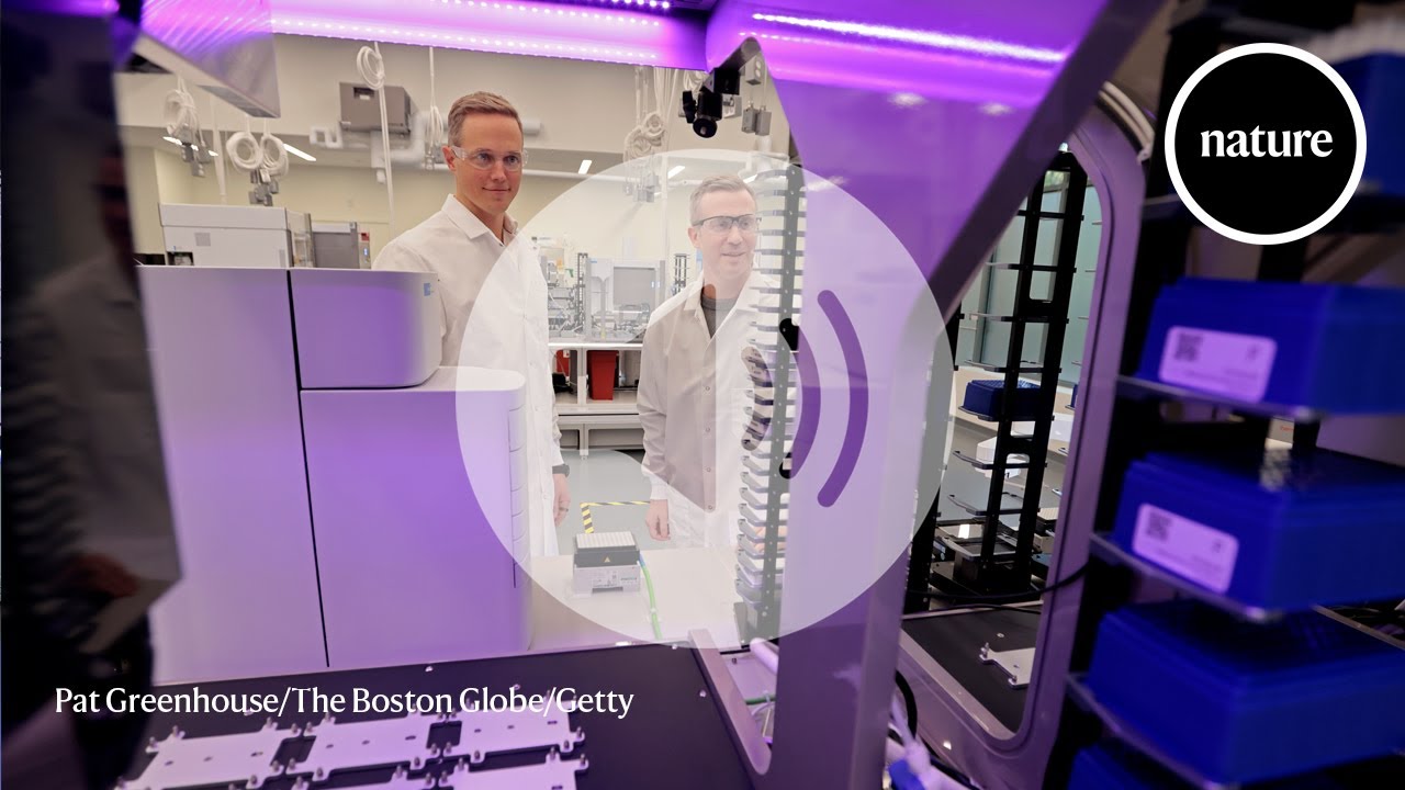 AI can turbocharge scientists' careers — but limit their scope