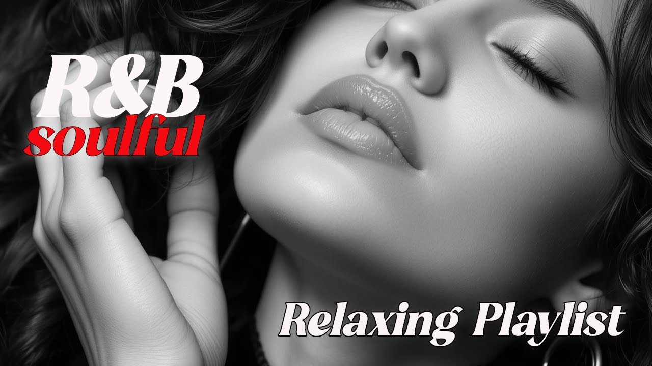 Smooth & Mellow Nights – Romantic R&B Soul Grooves for a Peaceful Mind and Heart